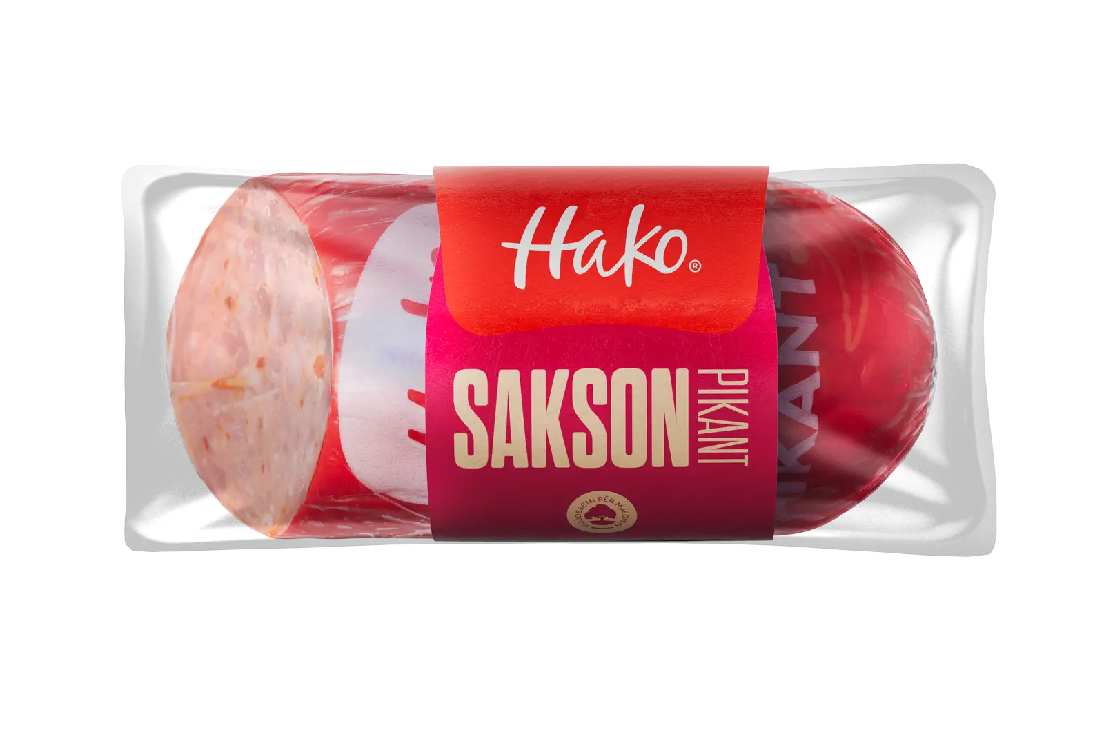 Hako, Sallam derri pikant, Sakson, 500 g